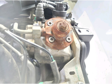 Moteur type 8H01 - Citroen C3 II PH.1 - K1-4289Y