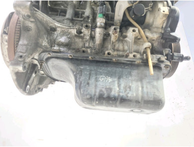 Engine type 8H01 - Citroen C3 II PH.1 - K1-4289Y