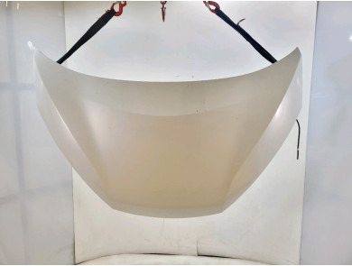 Hood (Bonnet) used - Toyota C-HR - 53301F4060