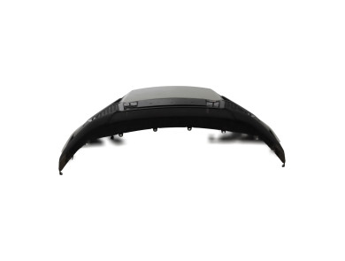 Front bumper - Toyota C-HR II - Blanc - 52119F4922 - L1-0387S