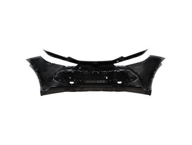 Front bumper - Toyota C-HR II - Blanc - 52119F4922 - L1-0387S