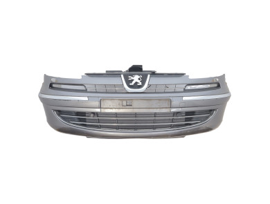 Front bumper used - Peugeot 807 - 7401 T6