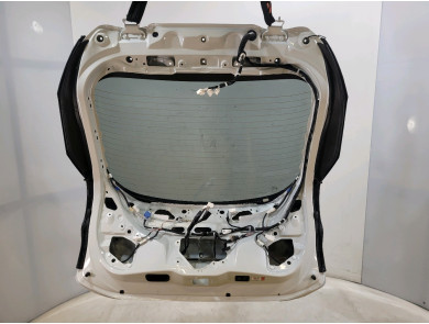 Hayon - Toyota C-HR II - Blanc - 67005F4130 - A0-9634K