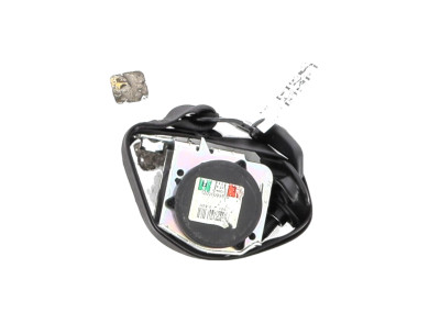 Ceinture sécurité arrière gauche - Opel CORSA D PH.2 - 13290256 - J0-8199R