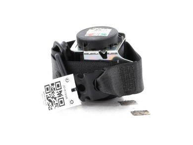 Left rear seatbelt - Opel CORSA D PH.2 - 13290256 - J0-8199R