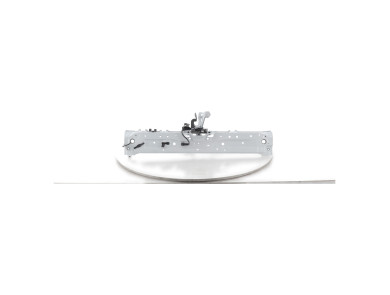 Traverse supérieure - Toyota C-HR II - Blanc - 53205F4080 - V0-9260G
