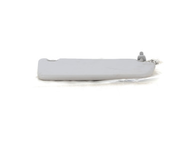 Left sun visor - Opel CORSA D PH.2 - 13424469 - G0-8157B