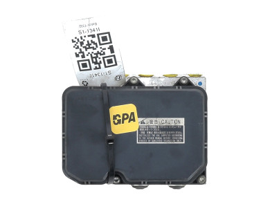 Bloc ABS - Toyota IQ - 4405074022 - S1-1341I