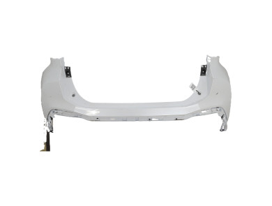 Rear bumper used - Toyota C-HR - 52159F4912