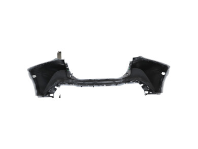 Rear bumper - Toyota C-HR II - Blanc - 52159F4912 - J0-9014B