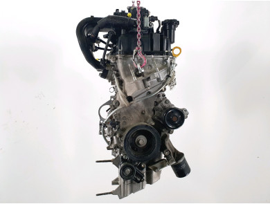 Engine used - Toyota IQ - 1KR-FE-40220