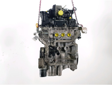 Moteur type 1KR-FE-40220 - Toyota IQ - W1-5009G