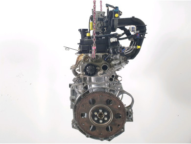 Engine type 1KR-FE-40220 - Toyota IQ - W1-5009G