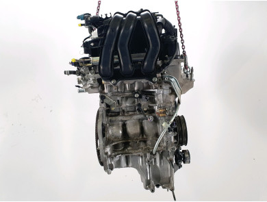 Engine type 1KR-FE-40220 - Toyota IQ - W1-5009G