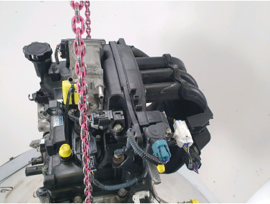 Engine type 1KR-FE-40220 - Toyota IQ - W1-5009G