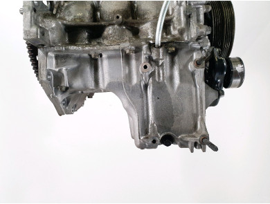 Engine type 1KR-FE-40220 - Toyota IQ - W1-5009G