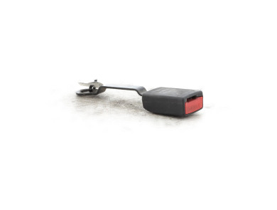 Attache ceinture sécurité avant droit occasion - Citroen BERLINGO FOURGON - 00008975W0