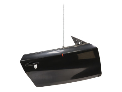 Porte droite (3 portes) - BMW SERIE 1 I PH.2 - Noir - 41515A2A378 - H1-3943R