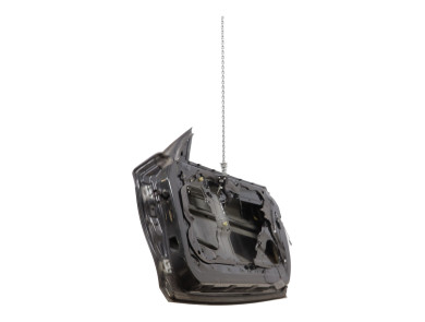 Porte droite (3 portes) - BMW SERIE 1 I PH.2 - Noir - 41515A2A378 - H1-3943R