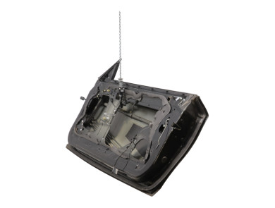 Right door (3-door models only) - BMW SERIE 1 I PH.2 - Noir - 41515A2A378 - H1-3943R