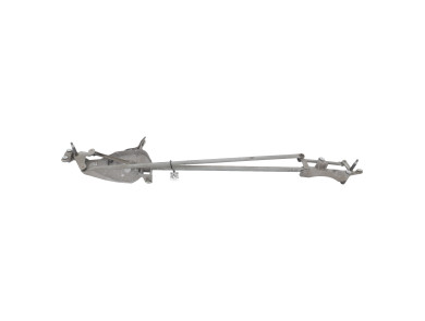 Front wiper linkage - Renault GRAND ESPACE IV PH.2 - 8200014038 - N1-7408H