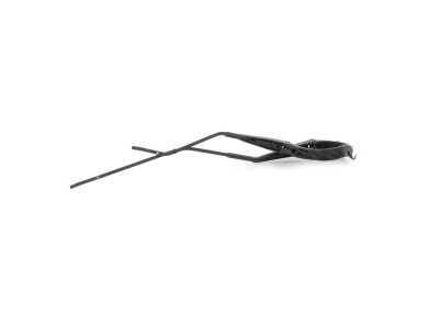 Front wiper arms (x2) - Peugeot BIPPER - 1612074280 - P1-0243R