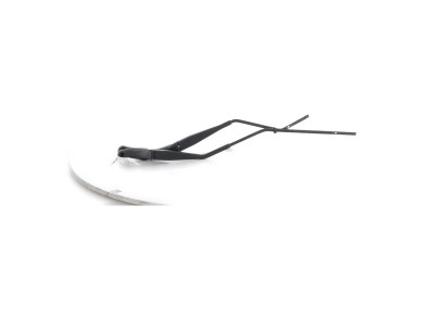 Front wiper arms (x2) - Peugeot BIPPER - 1612074280 - P1-0243R