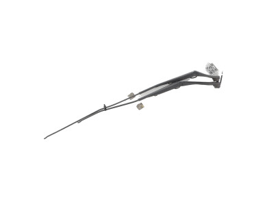 Front wiper arms (x2) - Peugeot BIPPER - 1612074280 - P1-0243R
