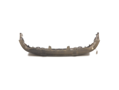 Rear bumper - Citroen C4 CACTUS PH.1 - Marron Fonce - 1611428480 - S1-3387M