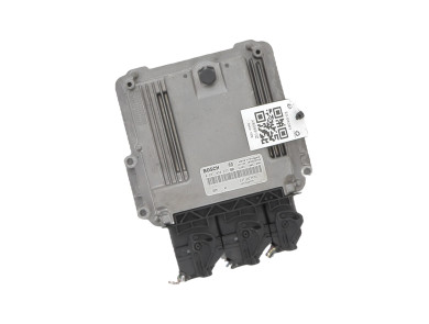 Calculateur moteur - Renault CLIO IV PH.1 - 237102747R - Z0-6608Y