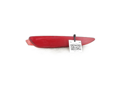 Left rear reflector - Hyundai I10 I PH.2 - 924050X100 - W2-1680A