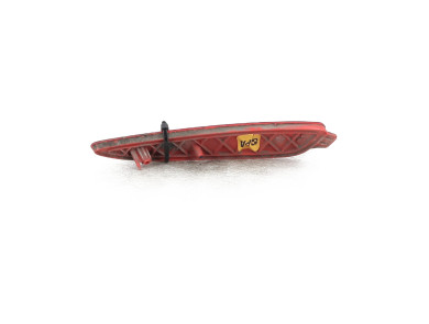 Left rear reflector - Hyundai I10 I PH.2 - 924050X100 - W2-1680A