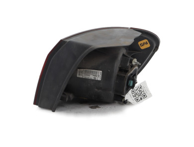 Left rear light - Volkswagen GOLF PLUS PH.1 - 5M0945095N - U2-1458T