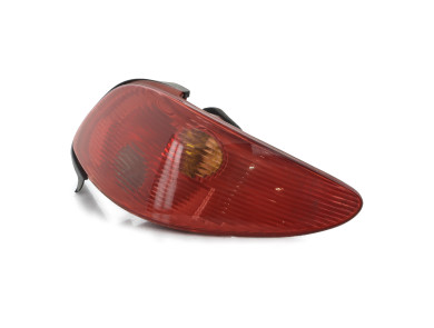 Right rear light - Peugeot 206 CC - 6351S1 - B2-1473P