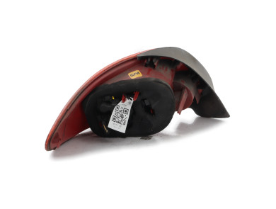 Feu arrière droit - Peugeot 206 CC - 6351S1 - B2-1473P