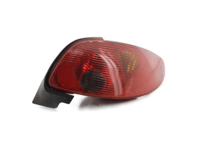 Right rear light - Peugeot 206 CC - 6351S1 - B2-1473P