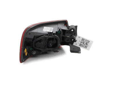 Left rear light - Renault CLIO IV PH.1 - 265554091R - I2-1544Y