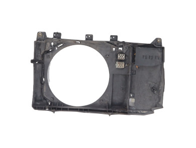 Front cowling - Citroen XSARA PICASSO - Beige Clair - 00007106A6 - U1-4379A