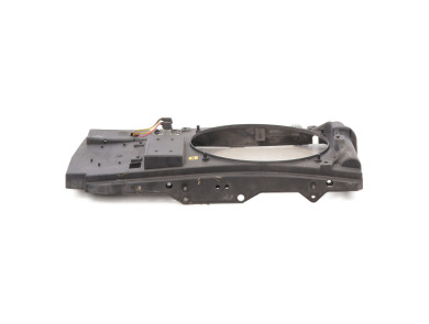 Front cowling - Citroen XSARA PICASSO - Beige Clair - 00007106A6 - U1-4379A