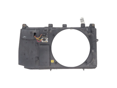 Front cowling - Citroen XSARA PICASSO - Beige Clair - 00007106A6 - U1-4379A