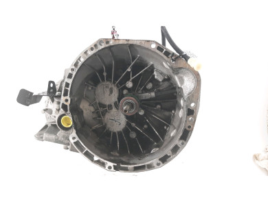 Boîte de vitesses type PK4023 - Renault GRAND ESPACE IV PH.2 - B2-1482T