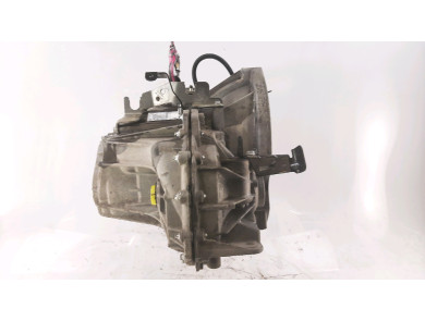 Gearbox type PK4023 - Renault GRAND ESPACE IV PH.2 - B2-1482T