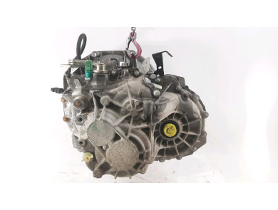 Gearbox type PK4023 - Renault GRAND ESPACE IV PH.2 - B2-1482T