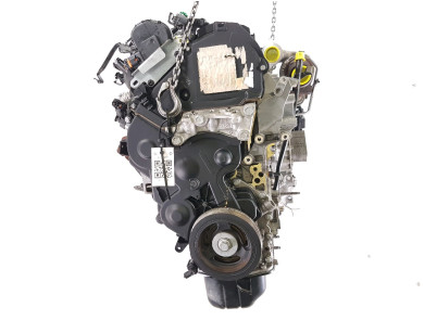Moteur type 9H06 - Citroen C3 II PH.1 - X2-0737P