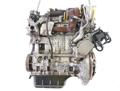 Moteur type 9H06 - Citroen C3 II PH.1 - X2-0737P