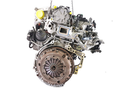 Moteur type 9H06 - Citroen C3 II PH.1 - X2-0737P