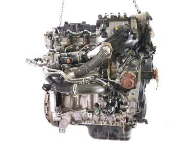Moteur type 9H06 - Citroen C3 II PH.1 - X2-0737P