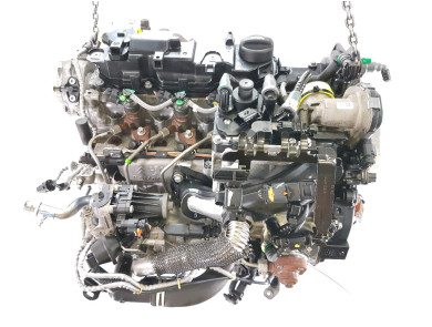 Engine type 9H06 - Citroen C3 II PH.1 - X2-0737P