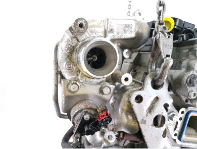 Engine type 9H06 - Citroen C3 II PH.1 - X2-0737P