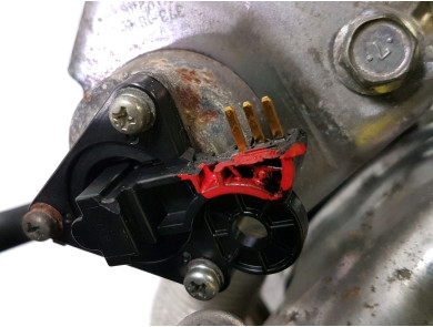 Engine type 9H06 - Citroen C3 II PH.1 - X2-0737P